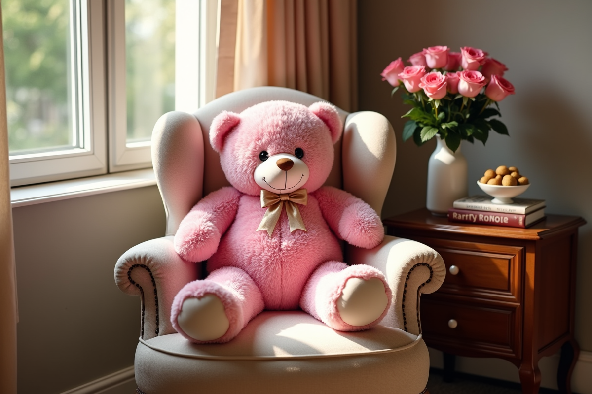 ours rose