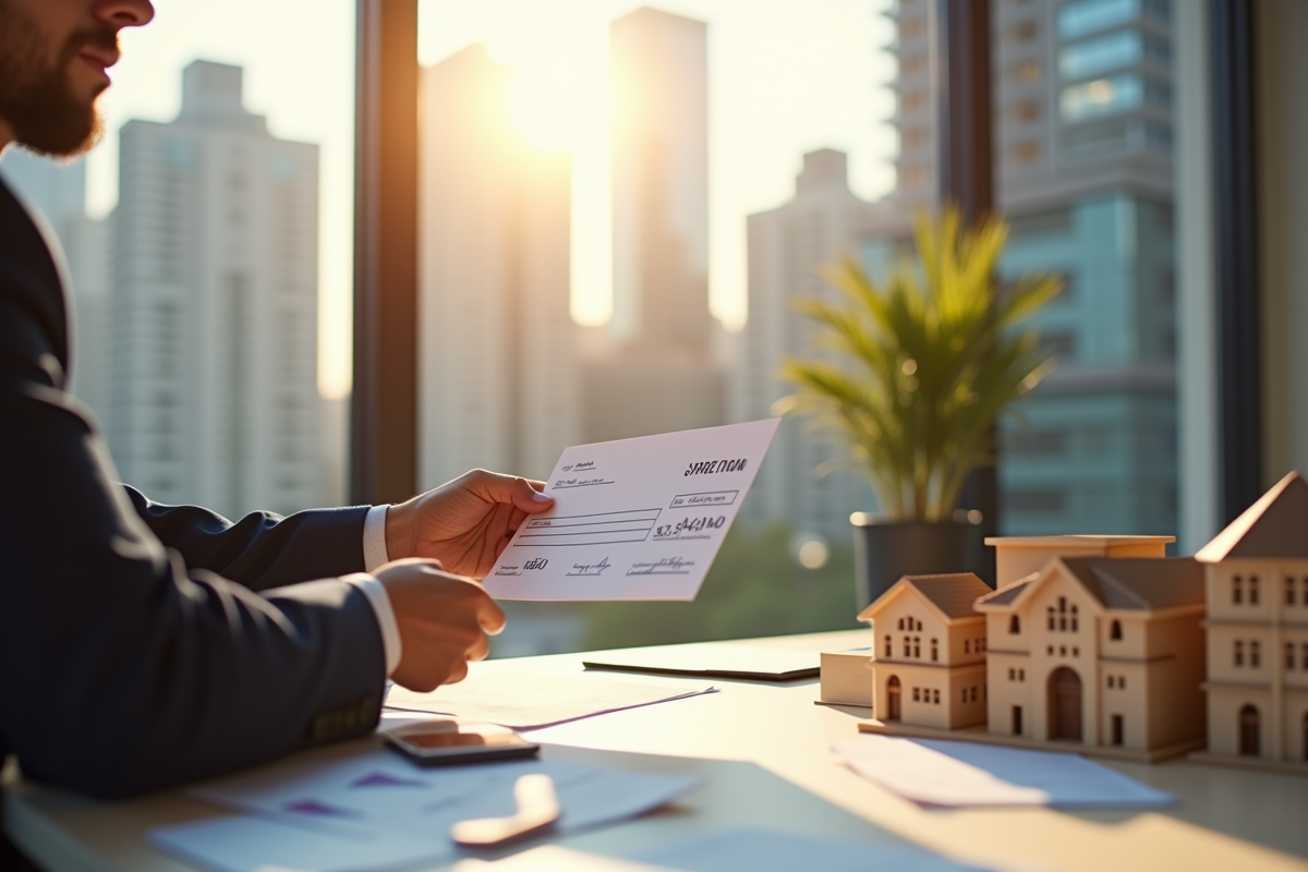 promoteur immobilier