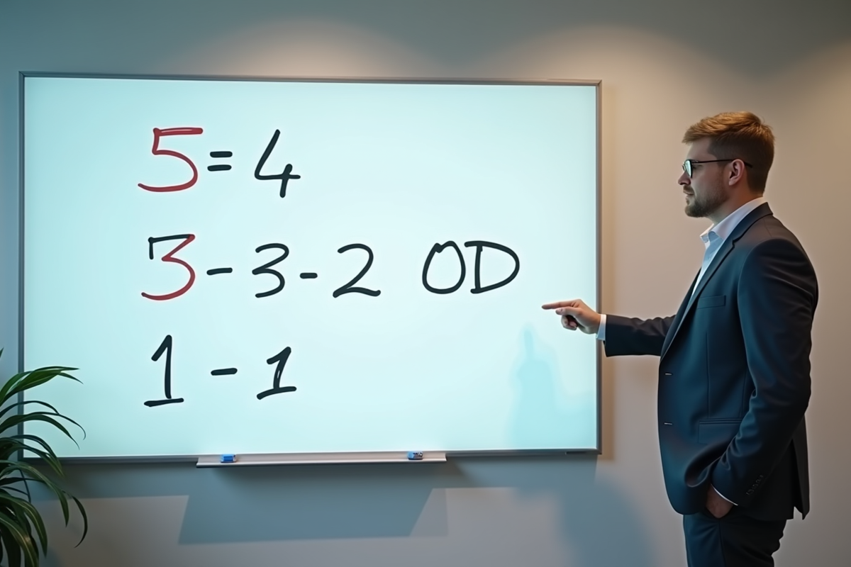 gestion du temps