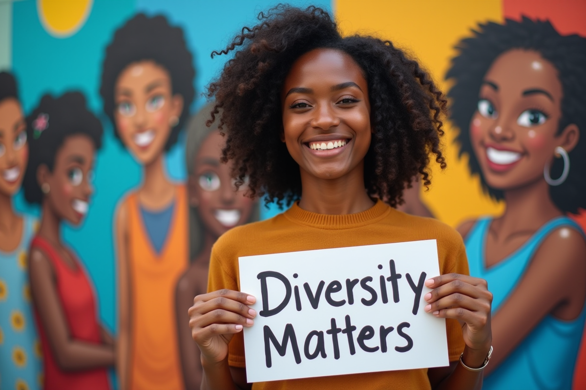 diversité humaine