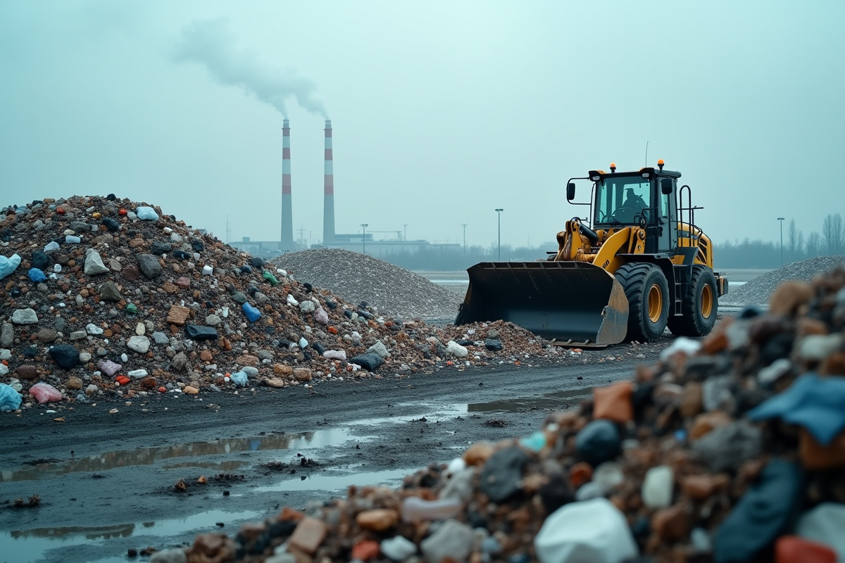 économie circulaire