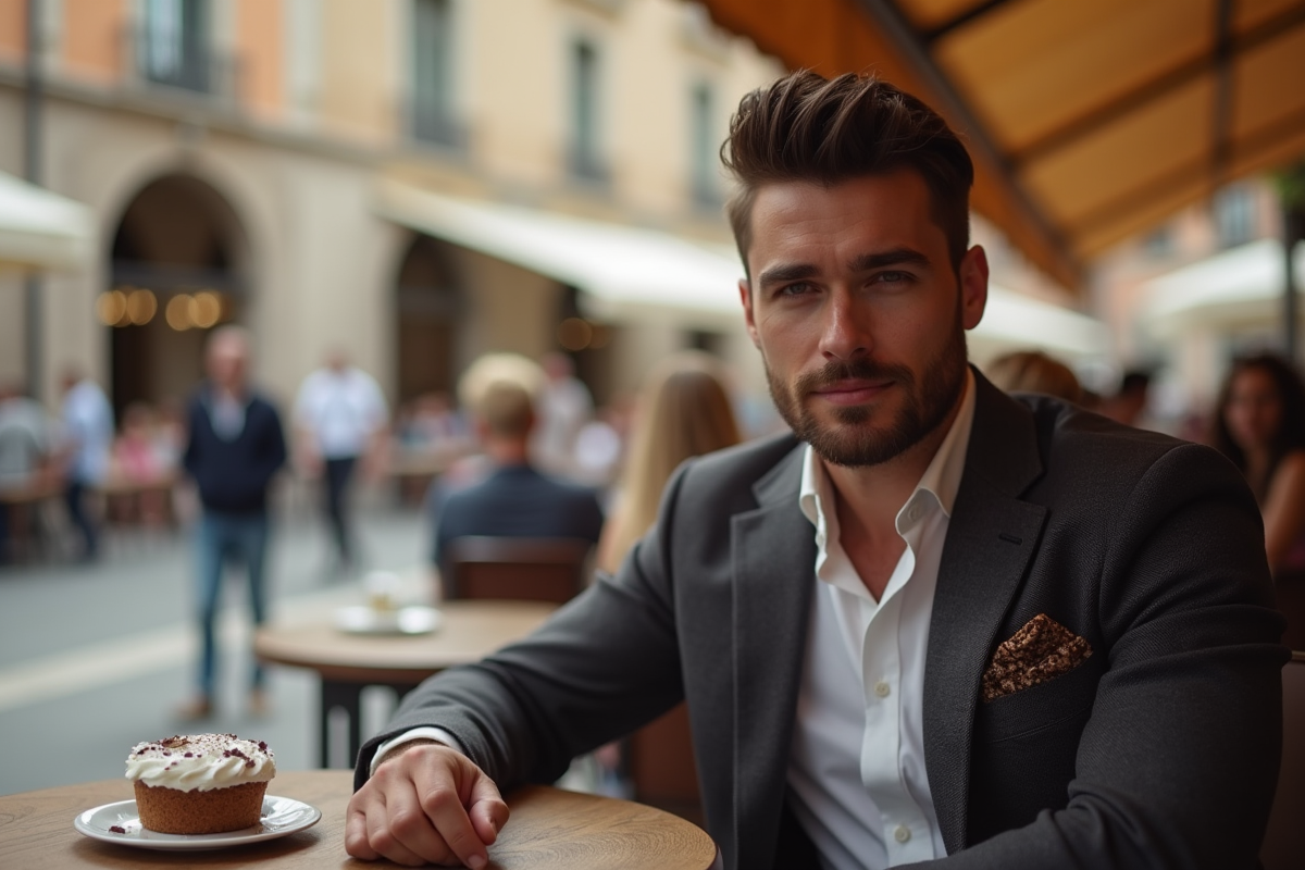 coupe homme