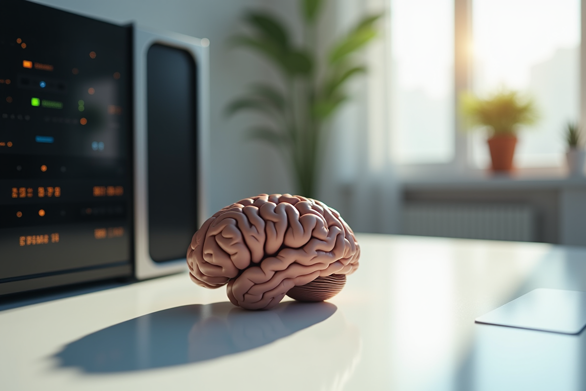 intelligence artificielle