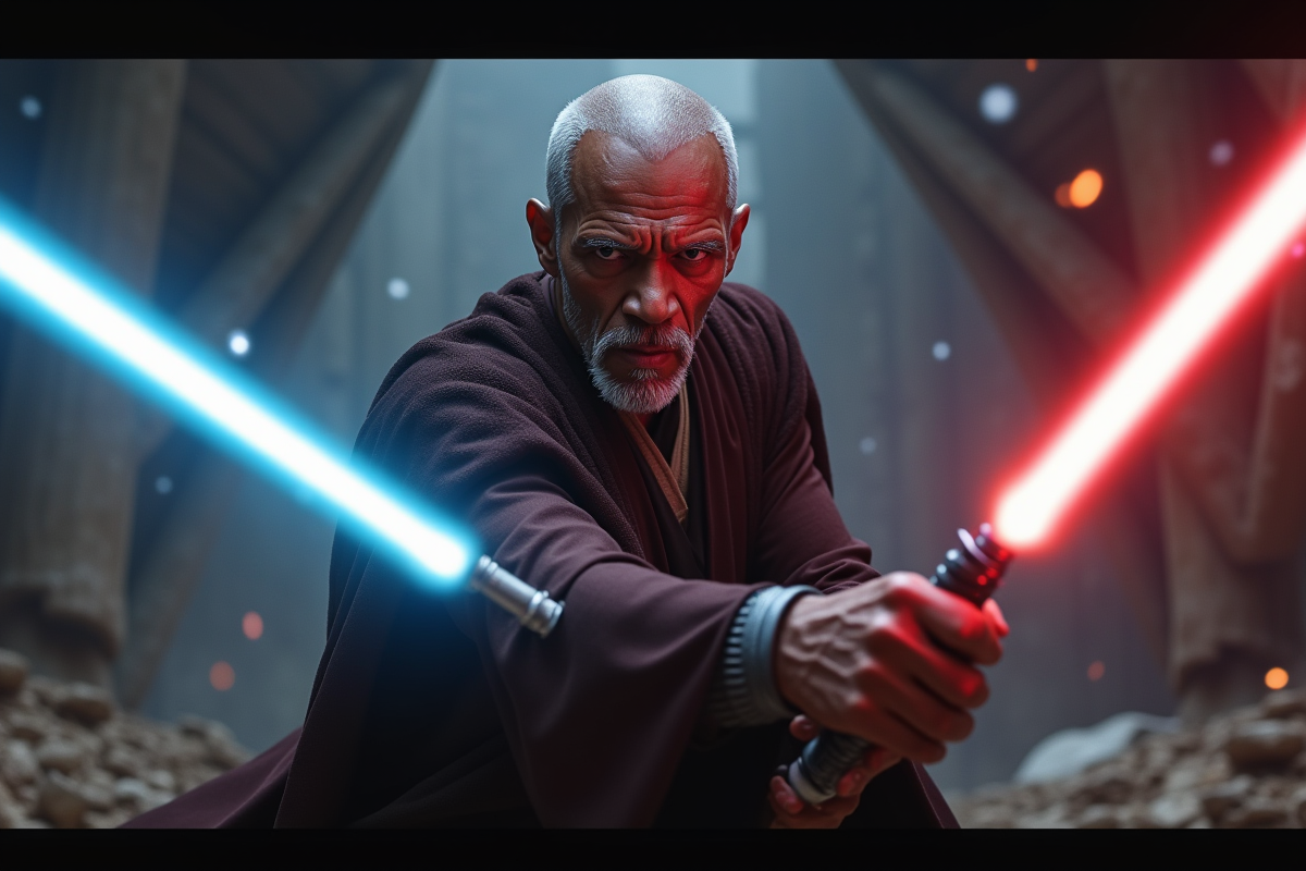 mace windu