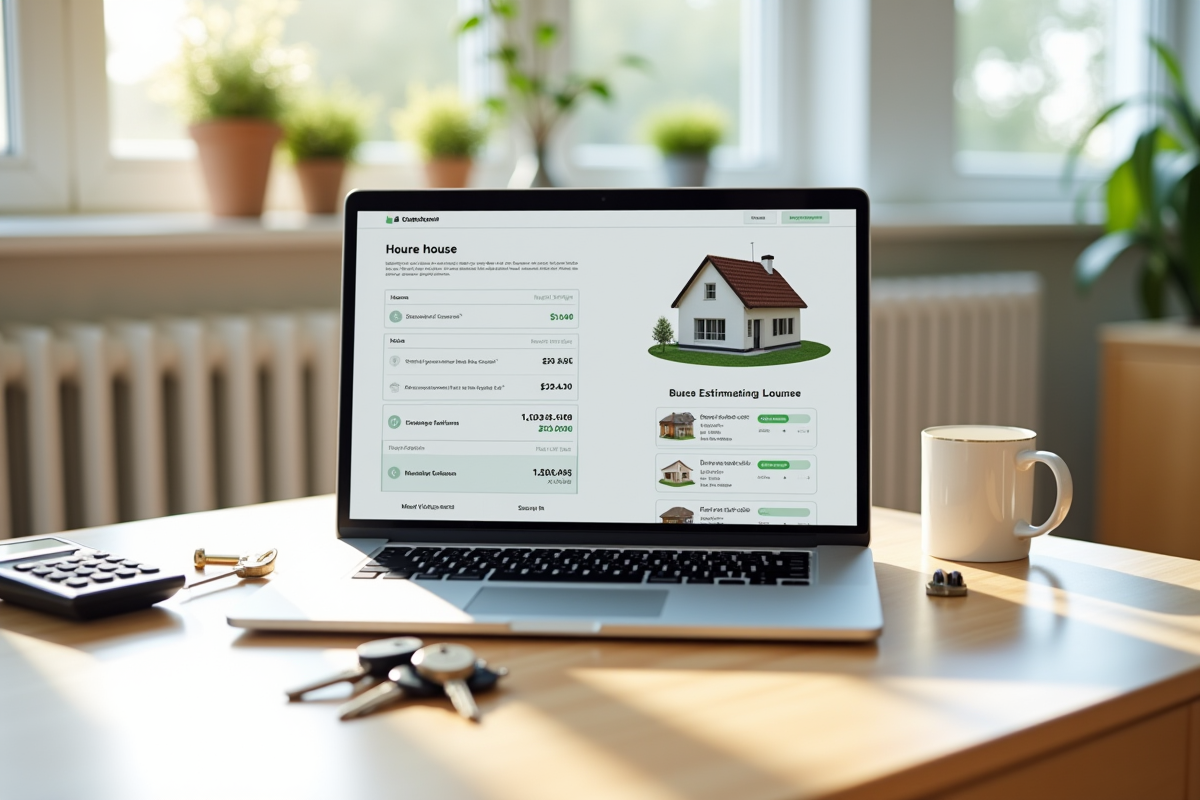 estimation immobilière