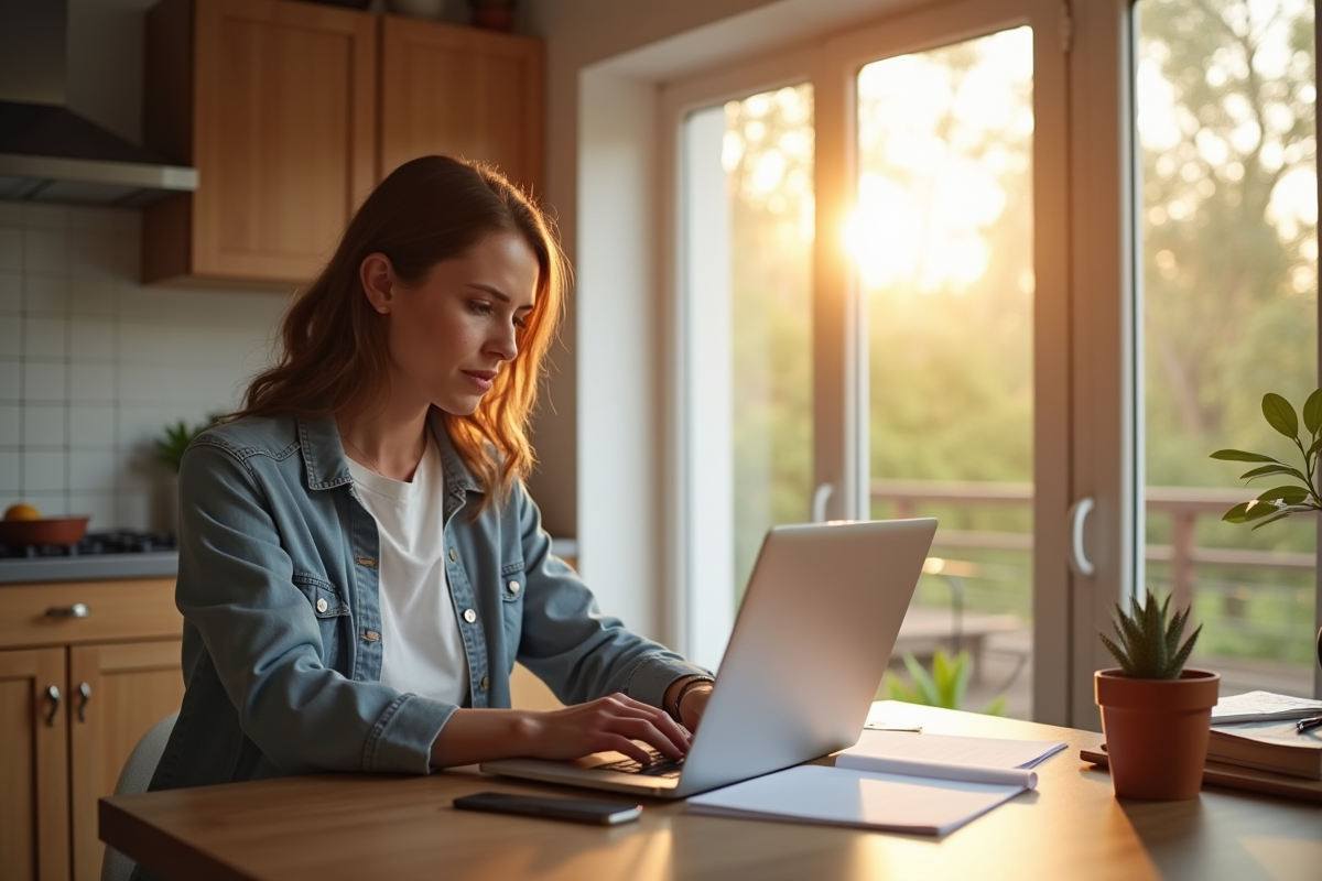 évaluation immobilière