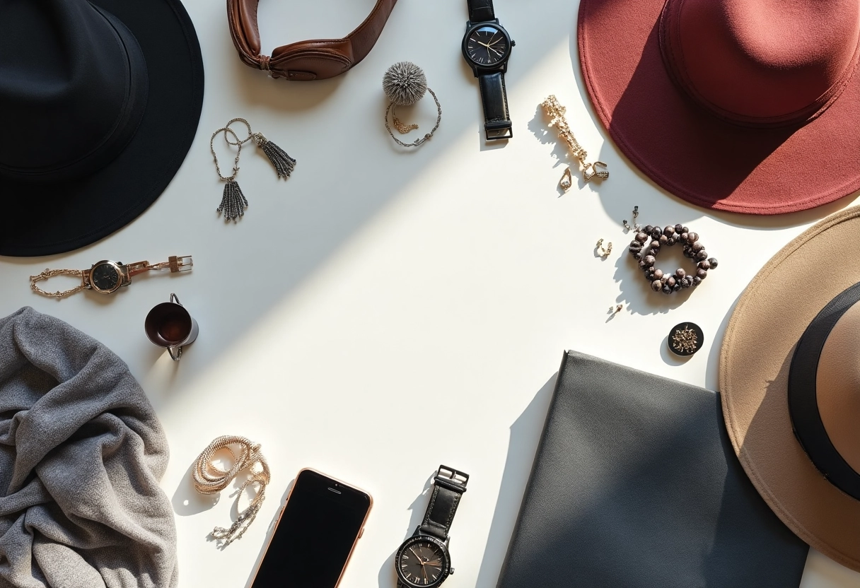mode accessoires